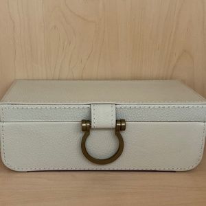 Pottery Barn Jewelry Box